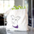 Max the Jack Russell Terrier - Tote Bag