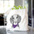 Mayor Andy the Beagle - Tote Bag