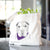 Moomers the Shar Pei - Tote Bag