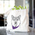 Mothra the Shiba Inu - Tote Bag