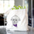 Muffin the Poodle - Tote Bag