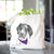 Nyx the Great Dane - Tote Bag