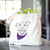 Pele the Lab Mix - Tote Bag