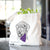 Ragnar the Irish Wolfhound - Tote Bag