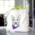 Rio the Australian Cattle Dog - Tote Bag