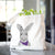 Roger the Red Kangaroo - Tote Bag