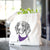 Roxy the Welsh Springer Spaniel - Tote Bag