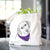 Stella the Yellow Lab - Tote Bag