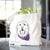 Zeus the Great Pyrenees - Tote Bag