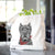 Bruno the Cane Corso - Tote Bag