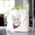 Calum the Cairn Terrier - Tote Bag