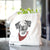 Cola the Catahoula - Tote Bag