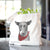 Gidget the Mexican Street Dog - Tote Bag