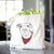 Gummy the Pitbull - Tote Bag