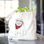 Higgins the Pug - Tote Bag