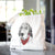 Hutch the English Setter - Tote Bag