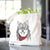 Iben the Utonagan - Tote Bag