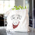 Kozmo the Jack Russell Terrier - Tote Bag