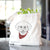 Mickey the Bichon Frise - Tote Bag