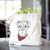 Reese the Boxer - Tote Bag