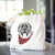 Remmie the English Mastiff - Tote Bag