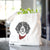 Ever the English Springer Spaniel - Tote Bag