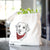 Fiona the Golden Retreiver - Tote Bag