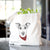 Georgie Rat the Terrier Mix - Tote Bag