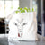 Gunnar the Goat - Tote Bag