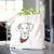 Harvey the Great Dane - Tote Bag