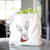 Havok the Ibizan Hound - Tote Bag