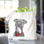 Mikey the Boxador - Tote Bag