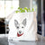 Roo the Mixed Breed - Tote Bag