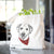 Rusty the Labrador Retriever - Tote Bag