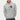 Beanie Luka the Samoyed  - Mid-Weight Unisex Premium Blend Hoodie