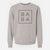 Baba Boxed - Unisex Pigment Dyed Crew Sweatshirt