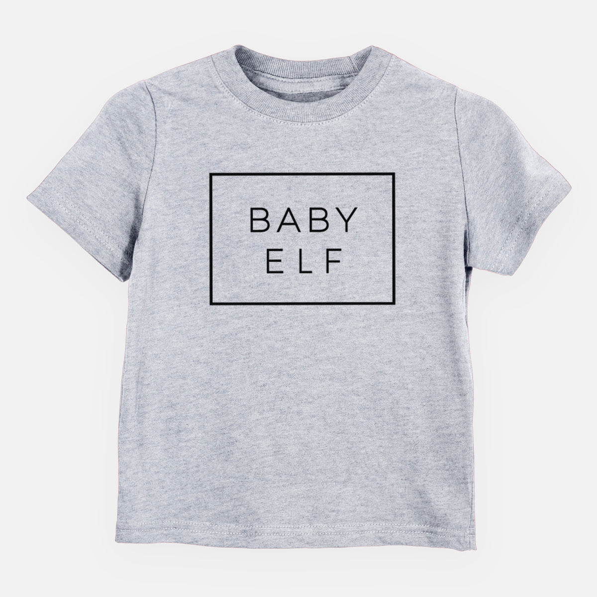 Baby Elf Boxed - Kids/Youth/Toddler Shirt