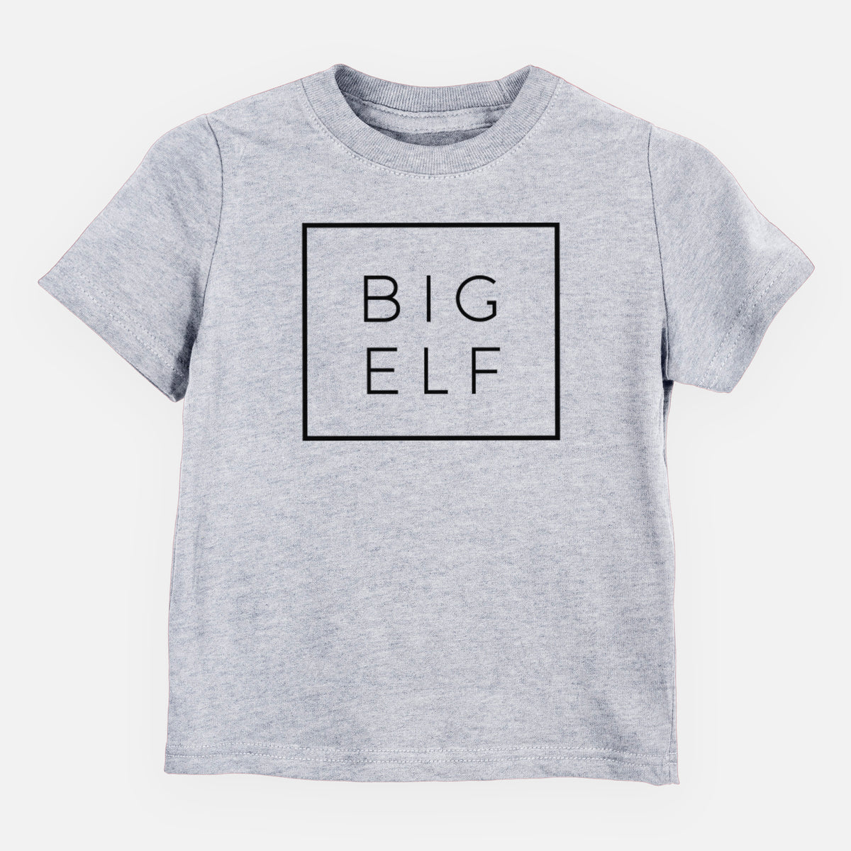 Big Elf Boxed - Kids/Youth/Toddler Shirt