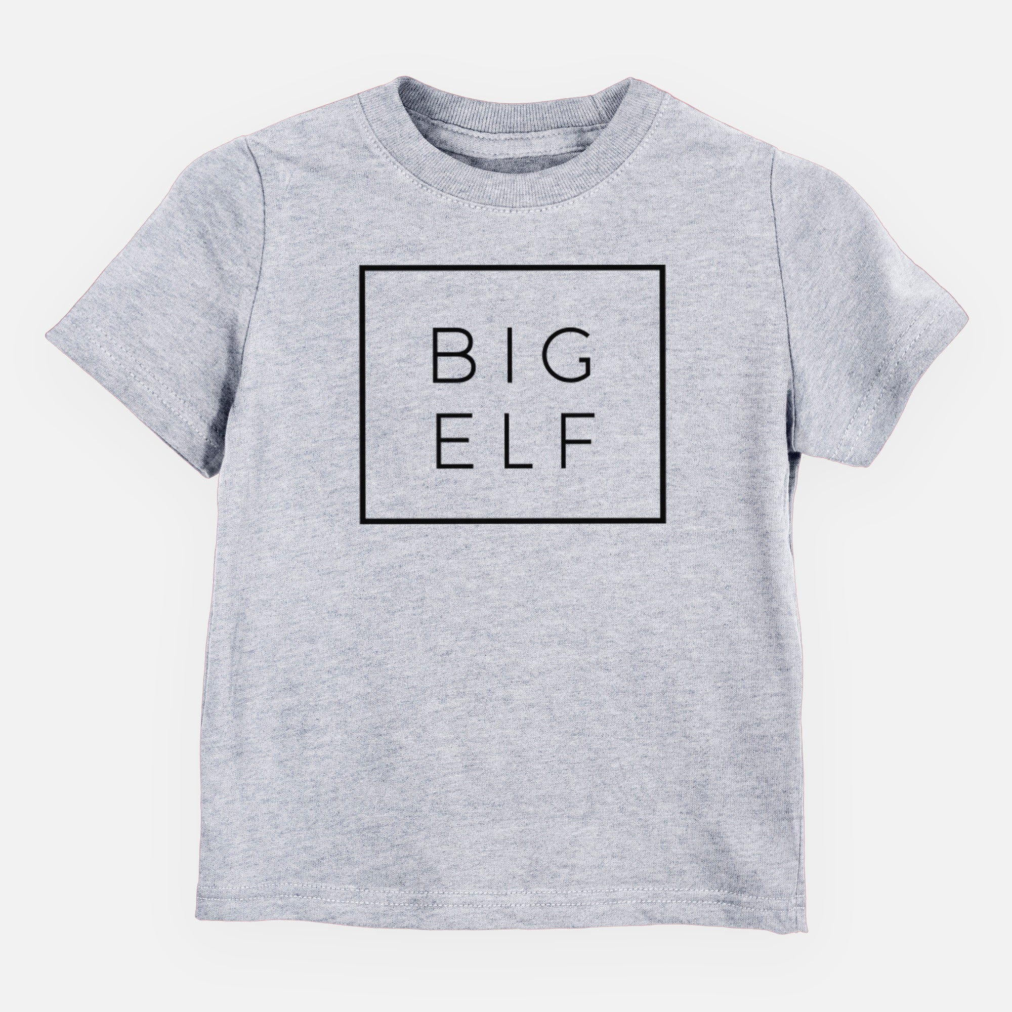 Big Elf Boxed - Kids/Youth/Toddler Shirt