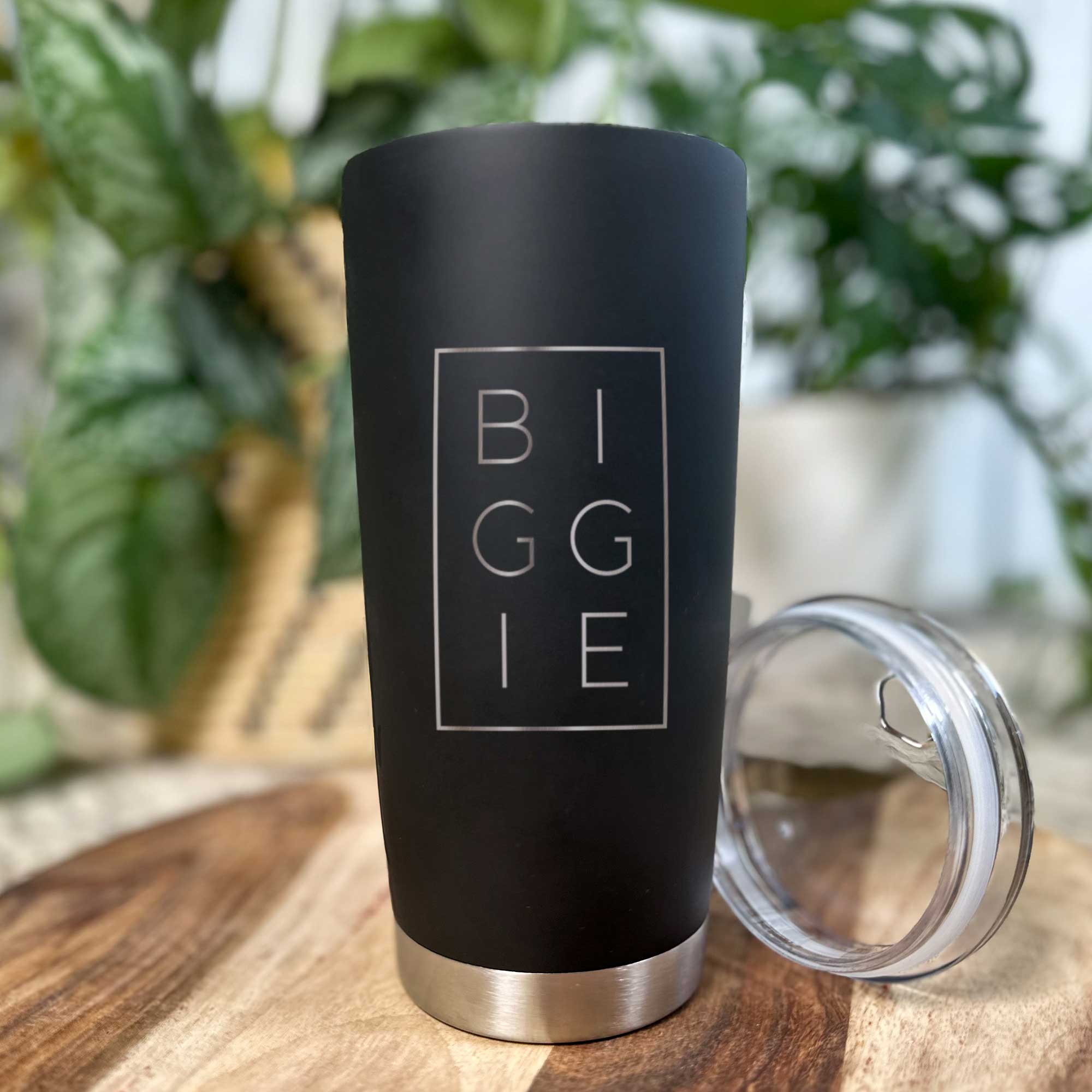 Biggie Boxed - 20oz Polar Insulated Tumbler