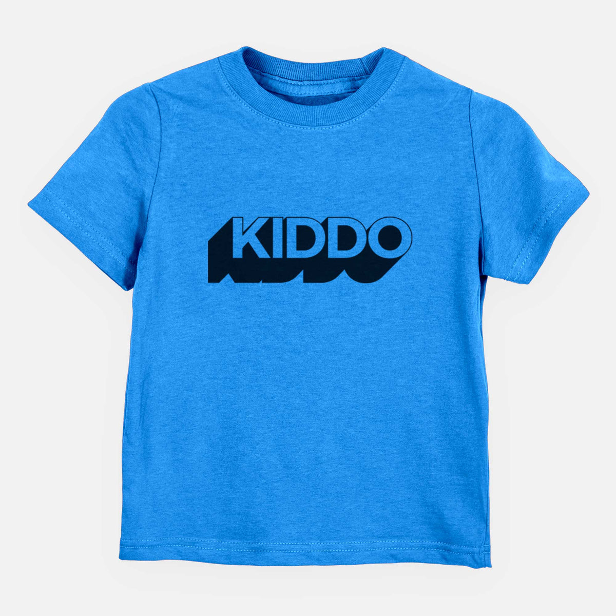 Kiddo - Blockscape Collection  - Kids/Youth/Toddler Shirt