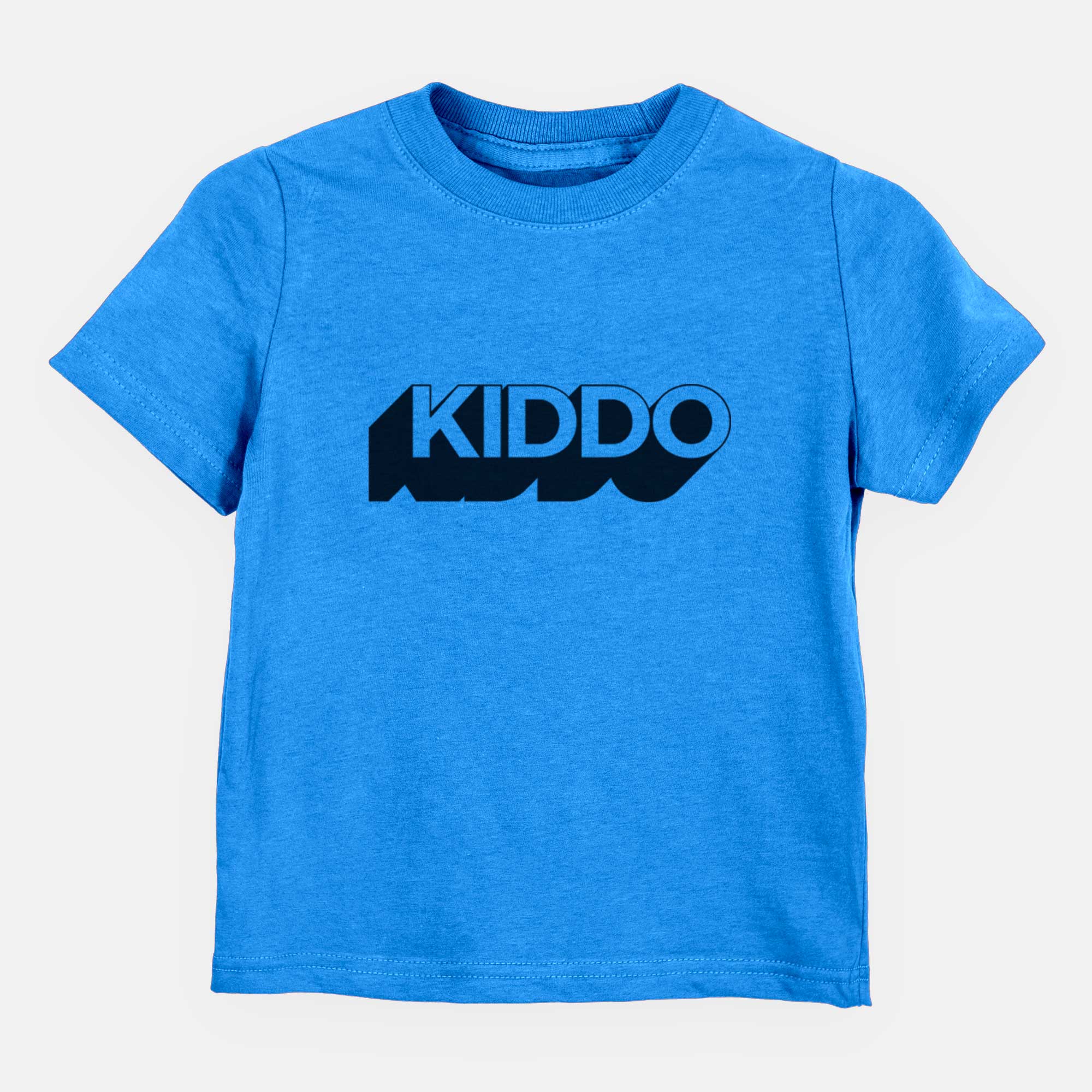 Kiddo - Blockscape Collection  - Kids/Youth/Toddler Shirt