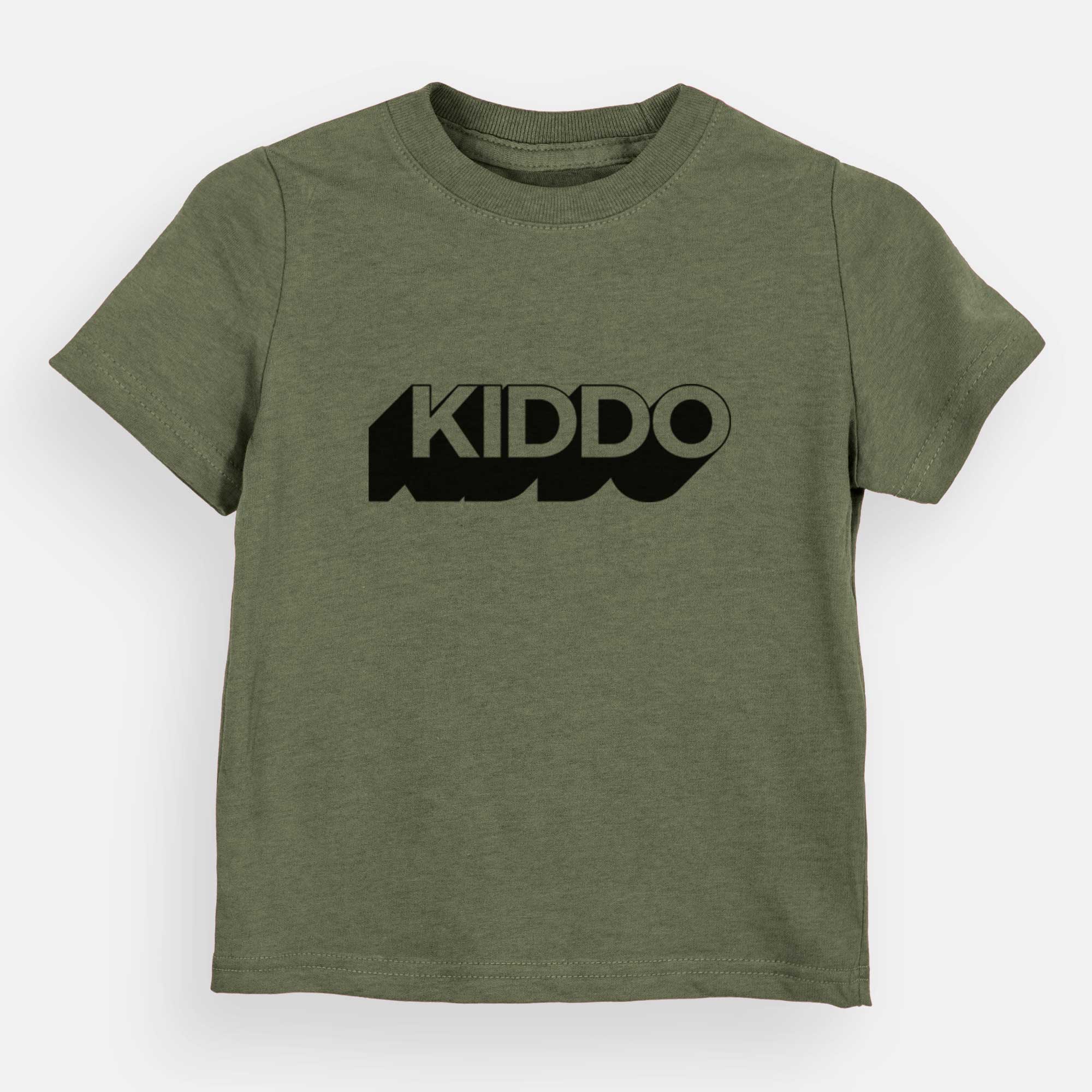 Kiddo - Blockscape Collection  - Kids/Youth/Toddler Shirt