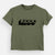 Kiddo - Blockscape Collection  - Kids/Youth/Toddler Shirt