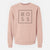 Boss Boxed - Unisex Pigment Dyed Crew Sweatshirt