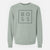 Boss Boxed - Unisex Pigment Dyed Crew Sweatshirt