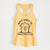 Most Likely to Bring Home a Dog - Aussie - Women's Racerback Tanktop