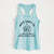 Most Likely to Bring Home a Dog - Beagle - Women's Racerback Tanktop