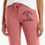 Most Likely to Bring Home a Bunny - Women's Cali Wave Joggers