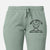 Most Likely to Bring Home a Dog - Chihuahua - Women's Cali Wave Joggers